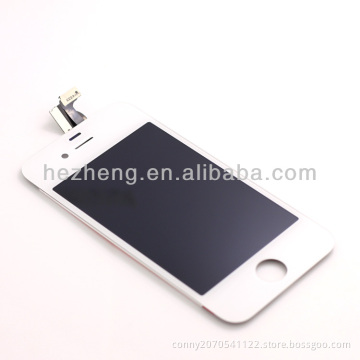Digitizer Touch Screen White for Iphone 4s